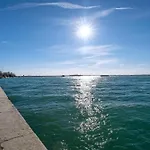 Ca'micaela Near Biennale Lejlighed