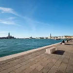 Ca'micaela Near Biennale Lejlighed Venedig
