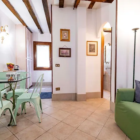 Appartement Ca'micaela Near Biennale *