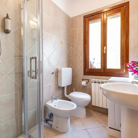 Ca'micaela Near Biennale Венеция