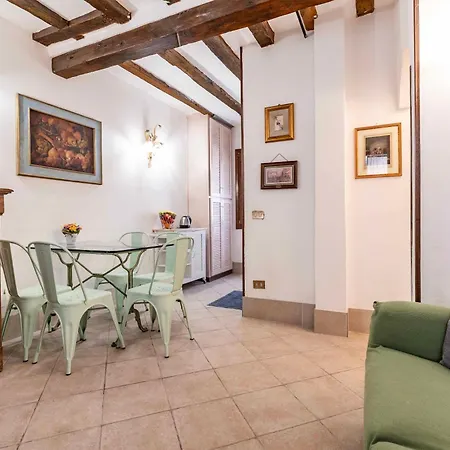 Ca'micaela Near Biennale Апартаменты Венеция