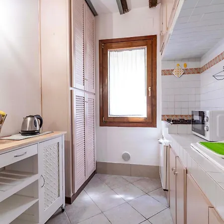 Ca'micaela Near Biennale * Венеция