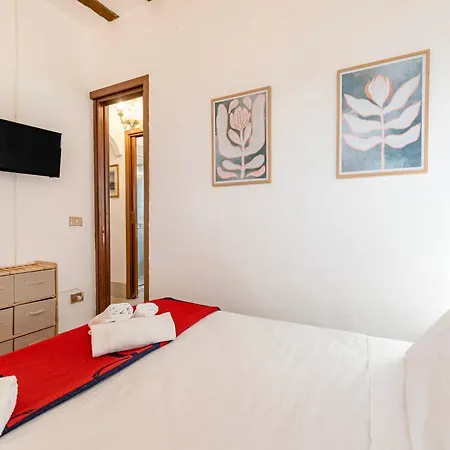 Apartamento Ca'micaela Near Biennale Veneza