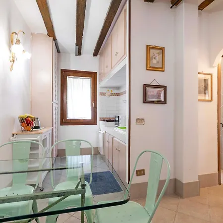 Apartment Ca'micaela Near Biennale