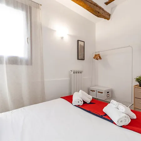 Ca'micaela Near Biennale Апартаменты