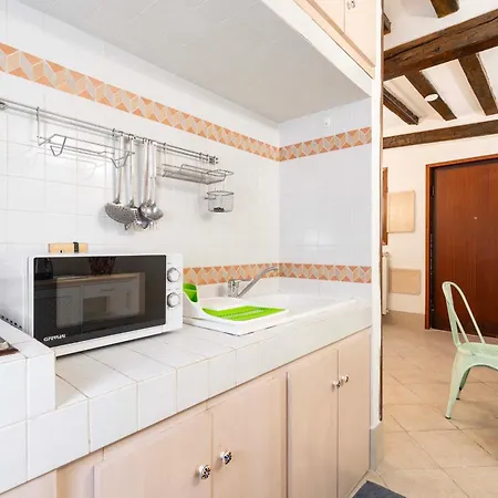 Apartment Ca'micaela Near Biennale