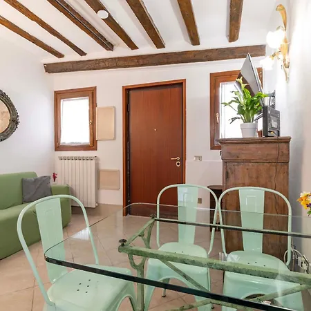 Ca'micaela Near Biennale Venedig