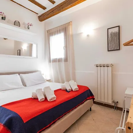 Ca'micaela Near Biennale Apartment *