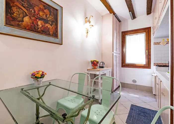 Ca'micaela Near Biennale *