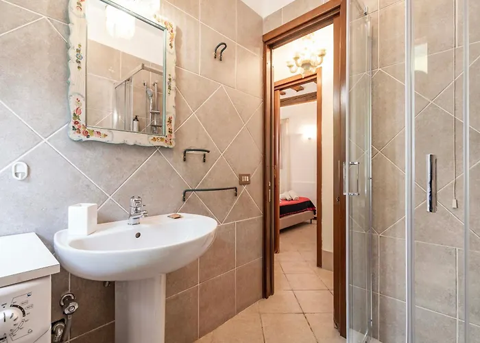 Ca'micaela Near Biennale