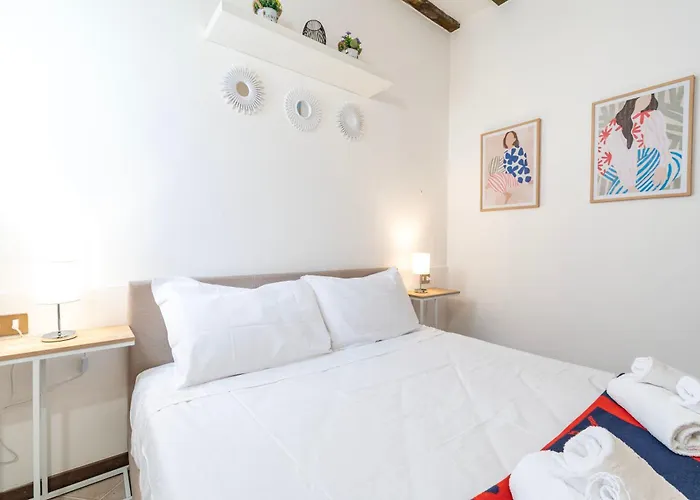 Ca'micaela Near Biennale Appartement *