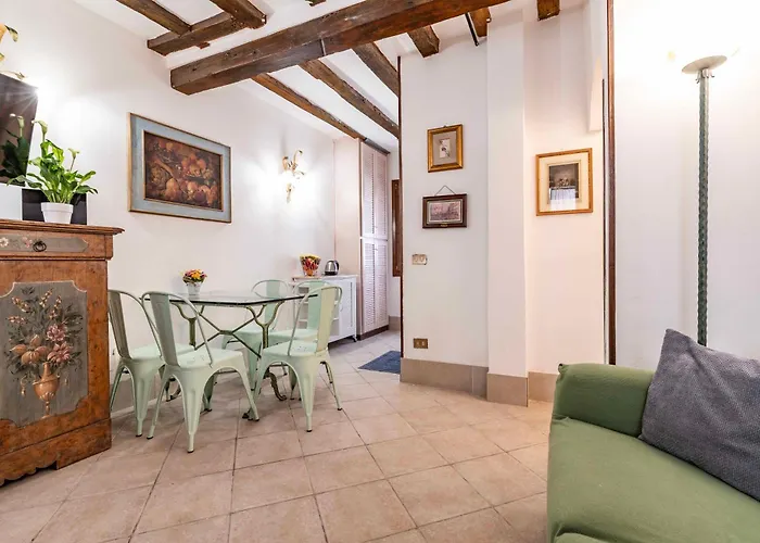 Ca'micaela Near Biennale Appartement Venise