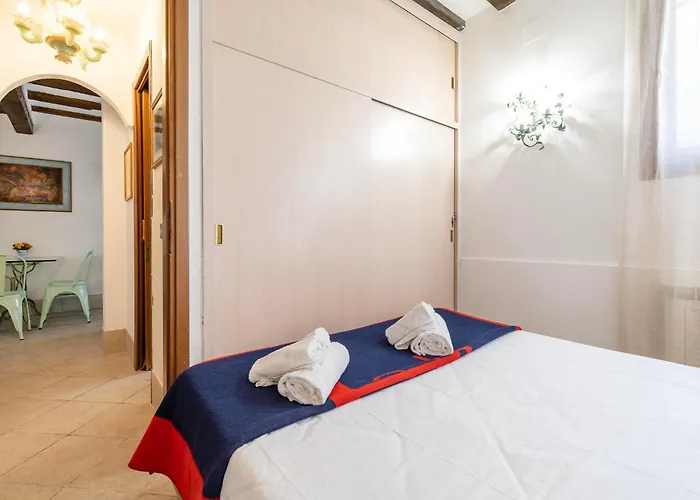 Ca'micaela Near Biennale Venise