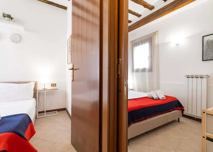 Ca'micaela Near Biennale