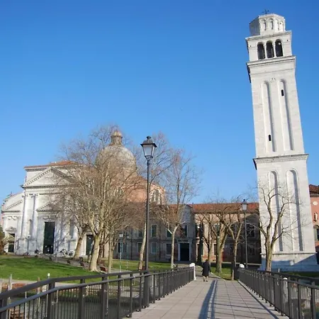 Ca'micaela Near Biennale アパート