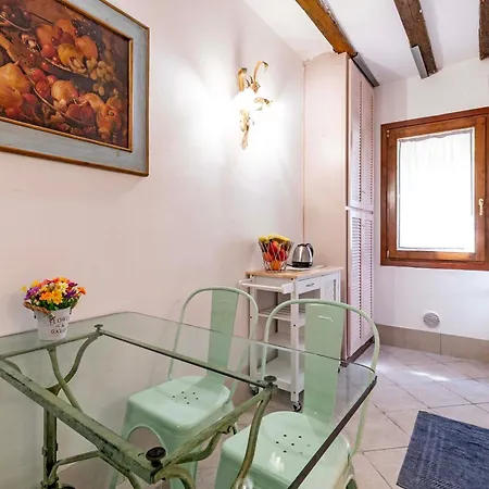 Ca'micaela Near Biennale *