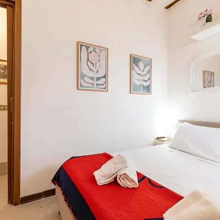 Ca'micaela Near Biennale アパート