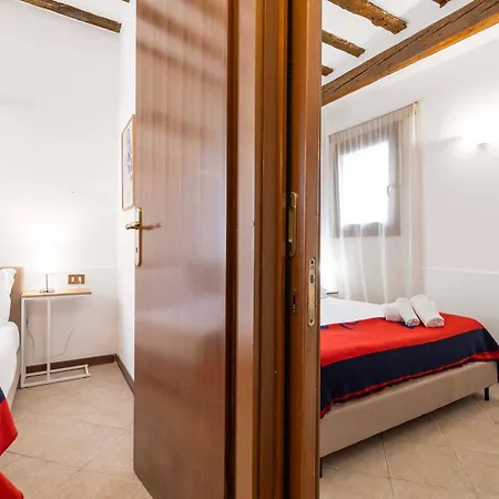 Ca'micaela Near Biennale