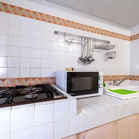 Ca'micaela Near Biennale アパート *