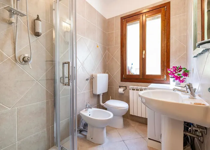 Ca'micaela Near Biennale Benátky