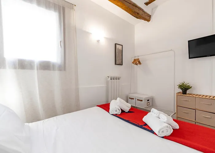 Ca'micaela Near Biennale Apartmán