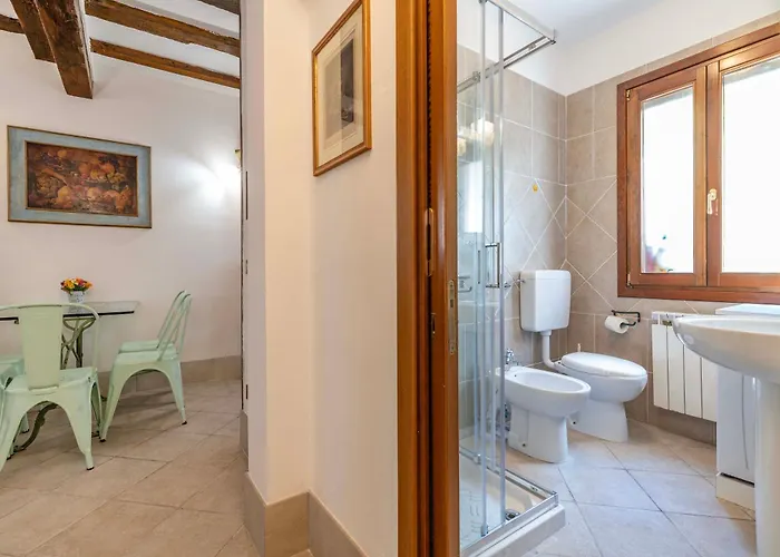 Ca'micaela Near Biennale